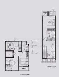 Smart Suites (D14), Apartment #460147781